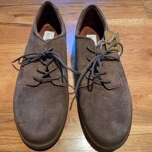 New Men's Born Loafer Shoes Size 12M